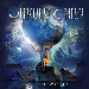 Cover - Unruly Child: Big Blue World