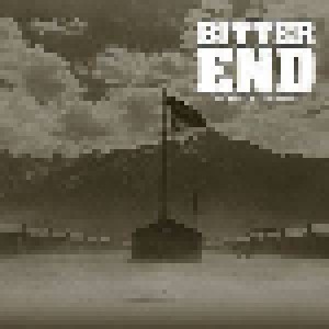 Bitter End: Illusions Of Dominance (LP) - Bild 1