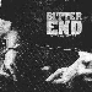 Bitter End: Guilty As Charged (LP) - Bild 1