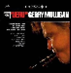 Gerry Mulligan: Jeru (CD) - Bild 1