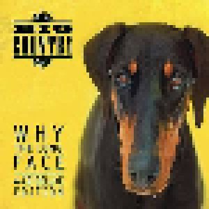 Big Country: Why The Long Face (4-CD) - Bild 1