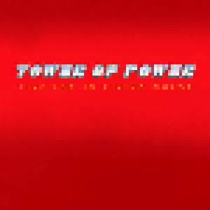 Tower Of Power: Live And In Living Color (LP) - Bild 1