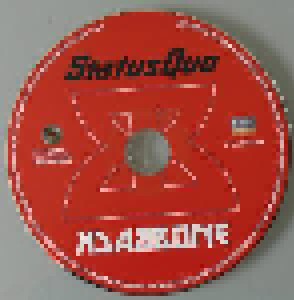Status Quo: Backbone (CD) - Bild 3