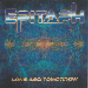 Epitaph: Long Ago Tomorrow (CD) - Bild 1