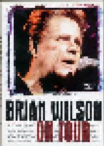 Brian Wilson: On Tour (DVD) - Bild 1