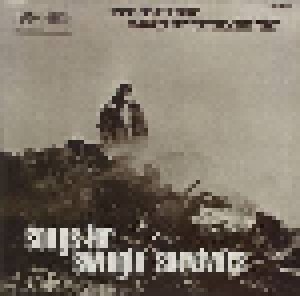 Mick Softley: Songs For Swingin' Survivors (CD) - Bild 1