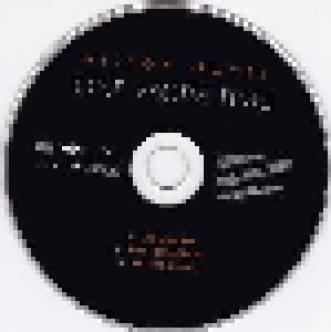 Alison Moyet: One More Time (Single-CD) - Bild 3