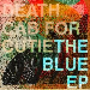 Death Cab For Cutie: The Blue EP (12") - Bild 1