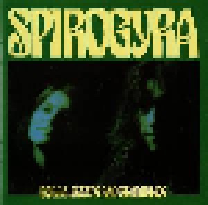 Spirogyra: Bells, Boots And Shambles (CD) - Bild 1
