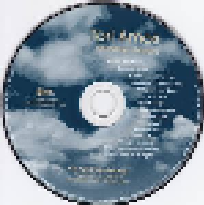 Tori Amos: Midwinter Graces (CD + DVD) - Bild 3