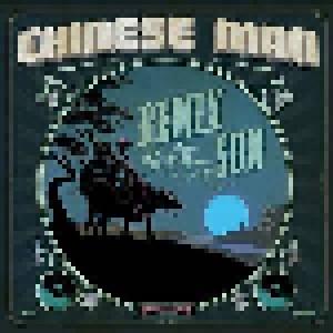 Cover - Chinese Man: Remix With The Sun