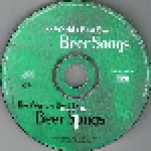 The World's Best Ever Beer Songs (2-CD) - Bild 3