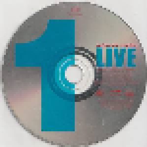 Mötley Crüe: Live: Entertainment Or Death (2-CD) - Bild 3
