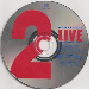 Mötley Crüe: Live: Entertainment Or Death (2-CD) - Bild 4