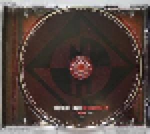 Machine Head: The Burning Red (CD) - Bild 4