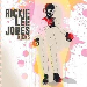 Rickie Lee Jones: Kicks (LP) - Bild 1