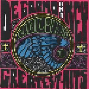 DeGarmo & Key: Greatest Hits - Volume 1 (CD) - Bild 1