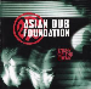 Asian Dub Foundation: Enemy Of The Enemy (CD) - Bild 1