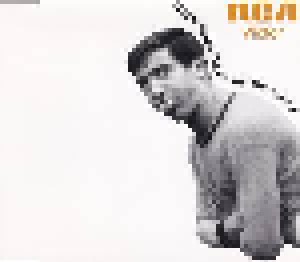 Morrissey: Dagenham Dave (Single-CD) - Bild 1