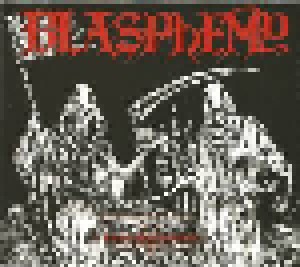 Blasphemy: Desecration Of Belo Horizonte - Live In Brazilian Ritual Records Fifth Attack (CD + DVD) - Bild 5