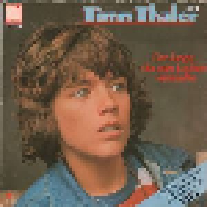 James Krüss: Timm Thaler - Der Junge, Der Sein Lachen Verkaufte (2-LP) - Bild 1