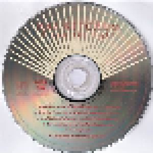 Hal Ketchum: I Saw The Light (CD) - Bild 3
