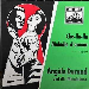 Angèle Durand: Melodie D'amour (7") - Bild 1
