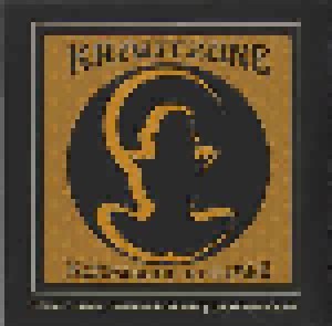 Krautzone: The Complete Works (2-CD) - Bild 3