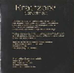 Krautzone: The Complete Works (2-CD) - Bild 6