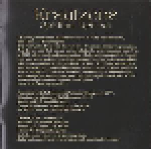 Krautzone: The Complete Works (2-CD) - Bild 8