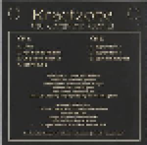 Krautzone: The Complete Works (2-CD) - Bild 9