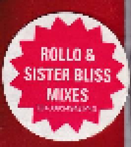 Roxy Music: Love Is The Drug [Rollo & Sister Bliss Mixes] (Single-CD) - Bild 3