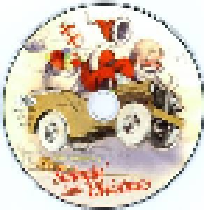 Swingin' Little Christmas (CD) - Bild 3
