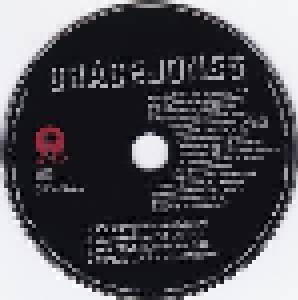 Grace Jones: Sex Drive (Single-CD) - Bild 3