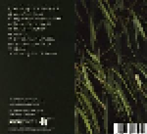 Miu: Leaf (CD) - Bild 2