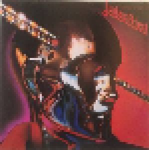 Judas Priest: Stained Class (LP) - Bild 1