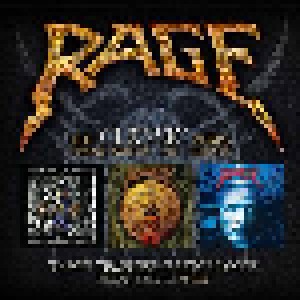 Rage: The Classic Years (6-CD) - Bild 1