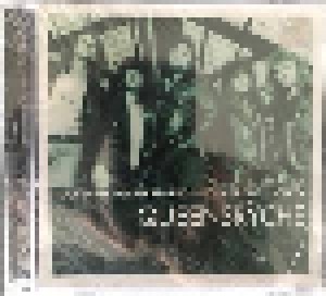 Queensrÿche: The Essential (CD) - Bild 1
