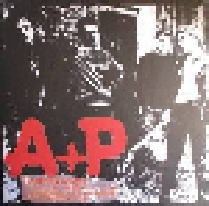 A+P: Resterampe (LP) - Bild 1