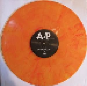 A+P: Resterampe (LP) - Bild 3