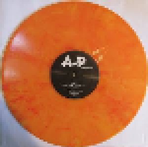 A+P: Resterampe (LP) - Bild 4