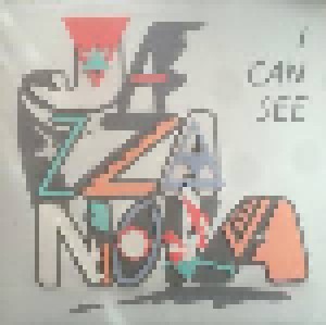 Cover - Jazzanova: I Can See