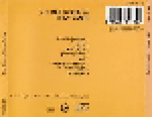 Tony Banks: A Curious Feeling (CD) - Bild 3