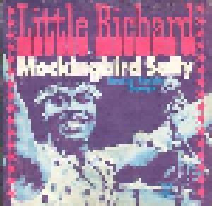Little Richard: Mockingbird Sally (7") - Bild 1