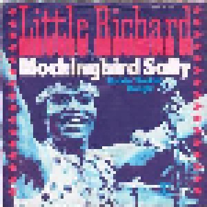 Little Richard: Mockingbird Sally (7") - Bild 2