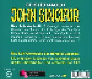 John Sinclair: (Tsb 089) - Das Todeskabinett (CD) - Bild 2