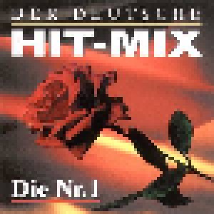 Cover - Wolfgang Tilgner: Deutsche Hitmix - Die Nr. 1, Der
