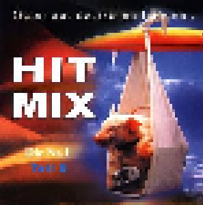 Der Deutsche Hit-Mix Die Nr. 1 - Teil 8 (CD) - Bild 1