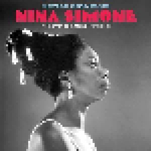 Nina Simone: Little Girl Blue (2-LP) - Bild 1