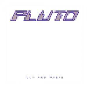 Pluto: Cut And Paste - Cover